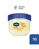 Sáp Dưỡng Môi Vaseline Ngọt Ngào 7g