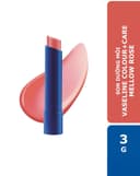 Son Dưỡng Có Màu Vaseline Hồng Cam 3g