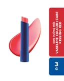 Son Dưỡng Có Màu Vaseline Đỏ 3g