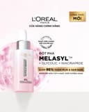 Dưỡng Chất Sáng Da L’Oréal Paris Glycolic-Bright