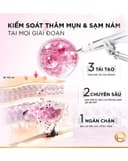 Dưỡng Chất Sáng Da L’Oréal Paris Glycolic-Bright