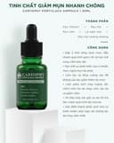 Tinh Chất Giảm Mụn Caryophy 30ml