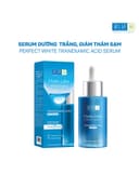 Serum Hada Labo Dưỡng Sáng Da Perfect White Tranexamic Acid 30ml