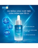 Serum Hada Labo Dưỡng Sáng Da Perfect White Tranexamic Acid 30ml