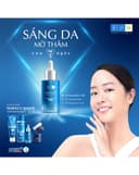 Serum Hada Labo Dưỡng Sáng Da Perfect White Tranexamic Acid 30ml