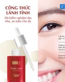 Serum Hada Labo Ngừa Lão Hóa Pro-Aging Retinol B3 30ml