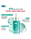 Serum Hada Labo Dưỡng Ẩm Cho Da Mụn, Nhạy Cảm Acne Care Calming 30ml