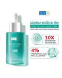 Serum Hada Labo Dưỡng Ẩm Cho Da Mụn, Nhạy Cảm Acne Care Calming 30ml