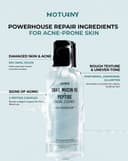 Serum Jumiso Snail Mucin 95 + Peptide Facial Essence 140ml
