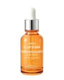 Serum Jumiso All Day Vitamin Brightening & Balancing Facial