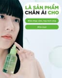 Serum ABIB Heartleaf Teca Capsule Serum Calming Drop 50ml