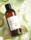 Gel Rửa Mặt Cocoon Bí Đao Giúp Giảm Dầu & Mụn 310ml