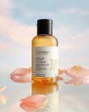 Gel Rửa Mặt Cocoon Chiết Xuất Từ Hoa Hồng 140ml