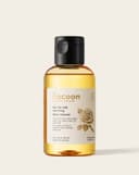 Gel Rửa Mặt Cocoon Chiết Xuất Từ Hoa Hồng 140ml