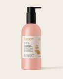 Sữa Rửa Mặt Cocoon Sen Hậu Giang Làm Dịu Da Nhạy Cảm 310ml