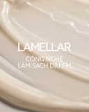 Sữa Rửa Mặt Cocoon Sen Hậu Giang Làm Dịu Da Nhạy Cảm 310ml