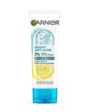 Sữa Rửa Mặt Ganier 3IN1 Giảm Mụn & Sáng Da Bright Complete Anti-Acne Foam 100ml