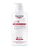 Sữa Rửa Mặt Eucerin pH5 Facial Cleanser 400ml