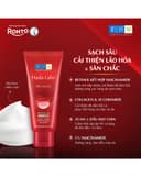Kem Rửa Mặt Cải Thiện Lão Hóa Da Hada Labo Pro-Aging Retinol B3 Cleanser 80g
