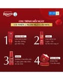 Kem Rửa Mặt Cải Thiện Lão Hóa Da Hada Labo Pro-Aging Retinol B3 Cleanser 80g