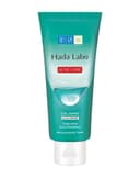 Kem Rửa Mặt Sạch Sâu Và Ngăn Ngừa Mụn Hadalabo Acne Care Calming Cleanser 80g