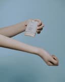 Sáp Chống Nắng Abib Airy Sunstick Smoothing Bar