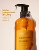 Gel Tắm Đường Thốt Nốt An Giang 500ml