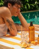 Gel Tắm Đường Thốt Nốt An Giang 500ml