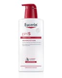 Sữa Tắm Eucerin pH5 Washlotion 400ml