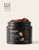 Cà Phê Đắk Lắk Cocoom Làm Sạch Da Chết Cơ Thể 200ml