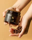 Cà Phê Đắk Lắk Cocoom Làm Sạch Da Chết Cơ Thể 200ml