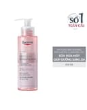 Tẩy Da Chết Eucerin Spotless Brightening Exfoliating Cleansing Gel 200ml