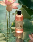 Nước Cân Bằng Cocoon Sen Hậu Giang Làm Dịu Da Nhạy Cảm 310ml