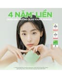 Tonner Pad Abib Heartleaf Spot Pad Calming Touch (80 Miếng)