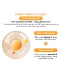 Tonner Pad Abib Glutathiosome Dark Spot Pad Vita Touch