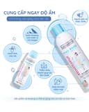 Xịt Khoáng Evoluderm 400ml