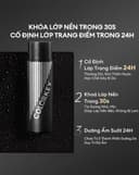 Xịt Khóa Nền Colorkey Airy Matte Setting Spray - Oily Skin Version 100ml
