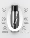 Xịt Khóa Nền Colorkey Airy Matte Setting Spray - Oily Skin Version 100ml