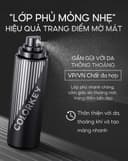 Xịt Khóa Nền Colorkey Airy Matte Setting Spray - Oily Skin Version 100ml