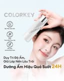 Xịt Khóa Trang Điểm Colorkey Brightening Dewy Makeup Setting Spray 100ml