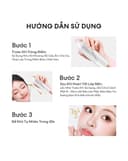 Xịt Khóa Trang Điểm Colorkey Brightening Dewy Makeup Setting Spray 100ml