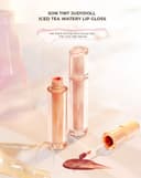 Son Judydoll Iced tea Watery Lip Gloss