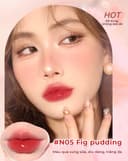 Son Judydoll Iced tea Watery Lip Gloss