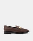 Giày Búp Bê Loafer Tối Giản