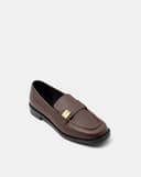 Giày Búp Bê Loafer Tối Giản