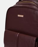 Balo Laptop Phối Ngăn Trang Trí