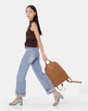 Balo Dập Hoạ Tiết