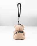 Móc Khóa nhồi bông trang trí