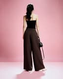 QUẦN TÂY FORM RỘNG XẾP LI