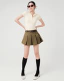 Váy Ngắn JNVNG023